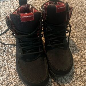 Women’s boots size 39